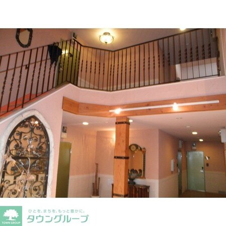 パラシオ北綾瀬の物件内観写真